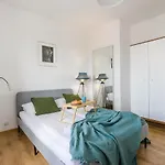 Shortstaypoland Jana Olbrachta Varsovie
