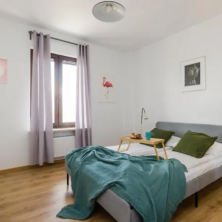 Shortstaypoland Jana Olbrachta *