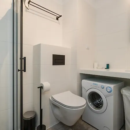 Apartamento Shortstaypoland Jana Olbrachta *
