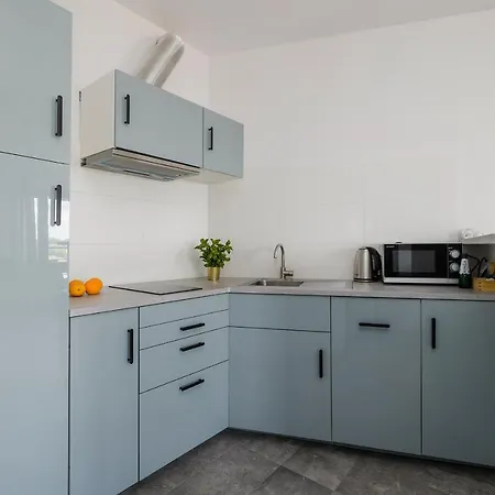 Shortstaypoland Jana Olbrachta Warszawa