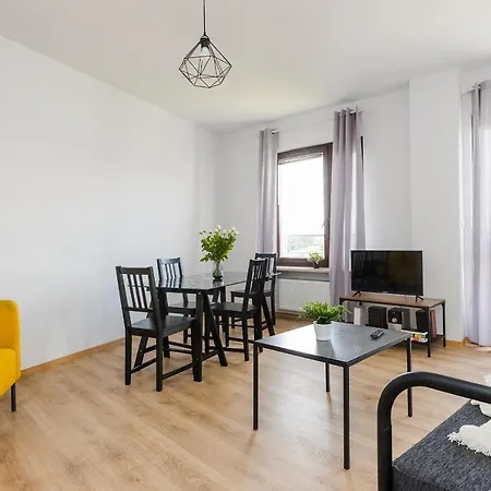 Shortstaypoland Jana Olbrachta Warszawa