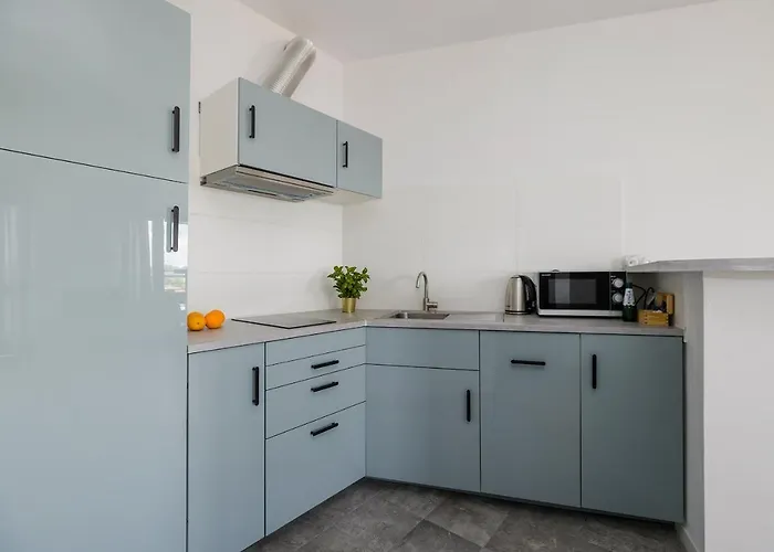 Shortstaypoland Jana Olbrachta Warszawa